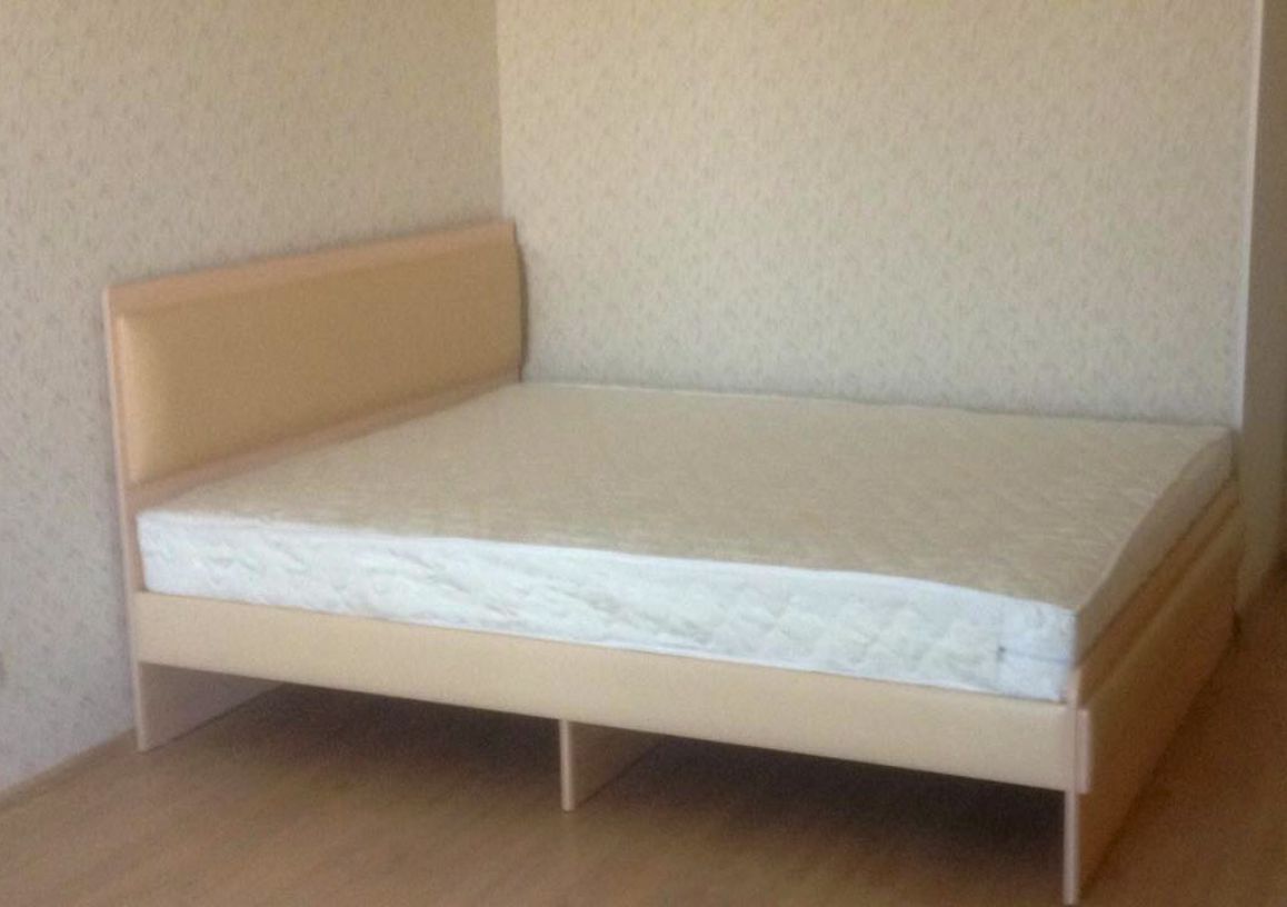 Кровать Будапешт в Верхоянске - mebel154.com