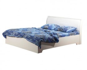 Кровать 1400  Мона с ПМ в Верхоянске - mebel154.com