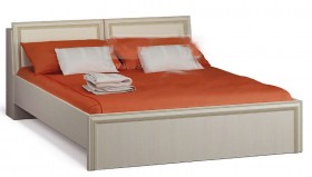 Кровать Грация СБ-2200 в Верхоянске - mebel154.com