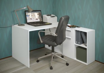 Стол письменный Лайт 03.245 в Верхоянске - mebel154.com