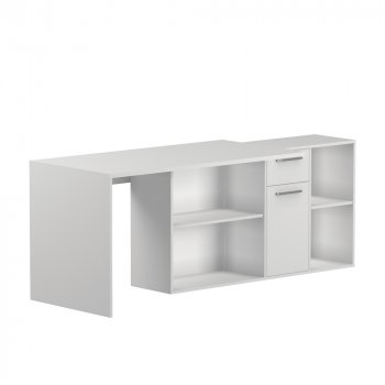 Стол письменный Лайт 03.245 в Верхоянске - mebel154.com