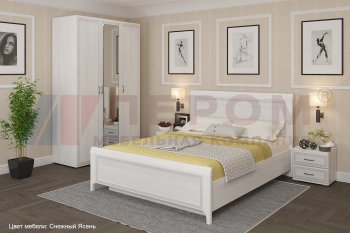 Мебель для спальни Карина(лером) в Верхоянске - mebel154.com