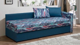 Мальта диван-кровать в Верхоянске - mebel154.com