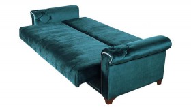 Милан диван-кровать в Верхоянске - mebel154.com