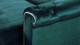 Милан диван-кровать в Верхоянске - mebel154.com