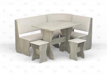Кухонный уголок Миссия-V в Верхоянске - mebel154.com