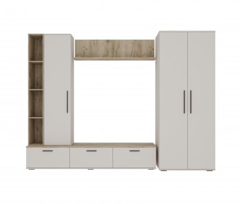 Гостиная Верона (омск) в Верхоянске - mebel154.com