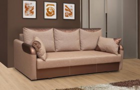 Наоми диван-кровать в Верхоянске - mebel154.com