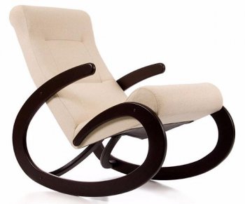 Кресло-качалка Неаполь модель 1 в Верхоянске - mebel154.com