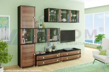Мебель для гостиной Оливия в Верхоянске - mebel154.com