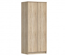 Шкаф 2-х дверный Кито СБ-2309 в Верхоянске - mebel154.com