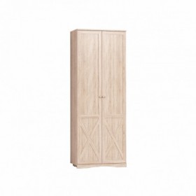 Шкаф для одежды 2-х дверный 92 Adele в Верхоянске - mebel154.com