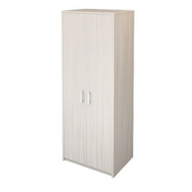 Шкаф для одежды А-307 в Верхоянске - mebel154.com