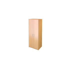 Шкаф для одежды А-307 в Верхоянске - mebel154.com