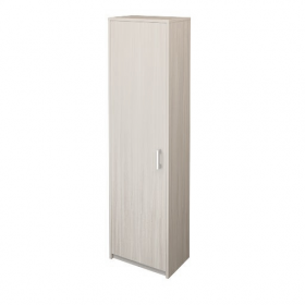 Шкаф для одежды А-308 в Верхоянске - mebel154.com