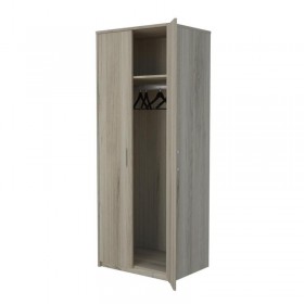 Шкаф для одежды Приоритет К-988 (К-935, К-944, КФ-944) в Верхоянске - mebel154.com