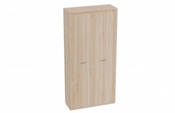 Шкаф 2-х дверный Элана в Верхоянске - mebel154.com