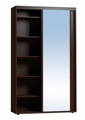 Шкаф-купе для одежды 303 Sherlock в Верхоянске - mebel154.com