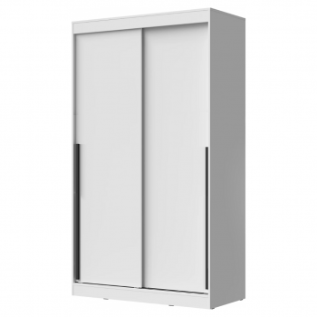 Шкаф-купе Орион 1.5м в Верхоянске - mebel154.com