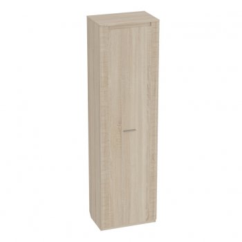 Шкаф 1-но дверный Элана в Верхоянске - mebel154.com