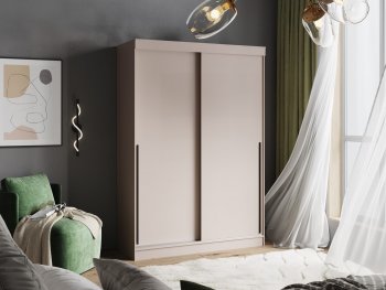 Шкаф-купе Орион 1.5м в Верхоянске - mebel154.com