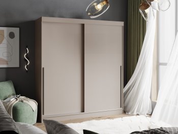 Шкаф-купе Орион 2м в Верхоянске - mebel154.com