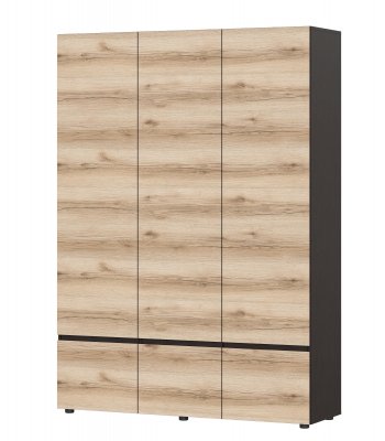 Спальный гарнитур Берген в Верхоянске - mebel154.com