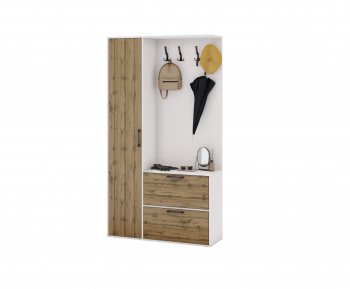 Прихожая Сиама в Верхоянске - mebel154.com