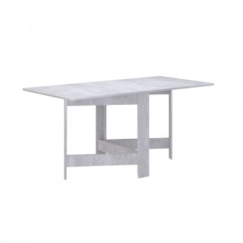 Стол тумба СТ-26 в Верхоянске - mebel154.com