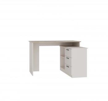 Стол письменный СТ-151 ВЕРОНА в Верхоянске - mebel154.com