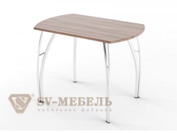 Стол обеденный МДФ (sv) в Верхоянске - mebel154.com