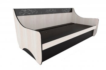 Кровать с подъёмным механизмом Вега-9 в Верхоянске - mebel154.com