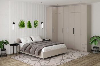 Модульный гарнитур Верона в Верхоянске - mebel154.com