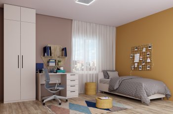 Модульный гарнитур Верона в Верхоянске - mebel154.com