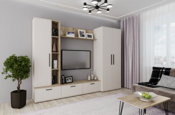 Гостиная Верона (омск) в Верхоянске - mebel154.com
